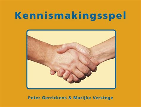 leer elkaar kennen spel|Kennismakingsspel